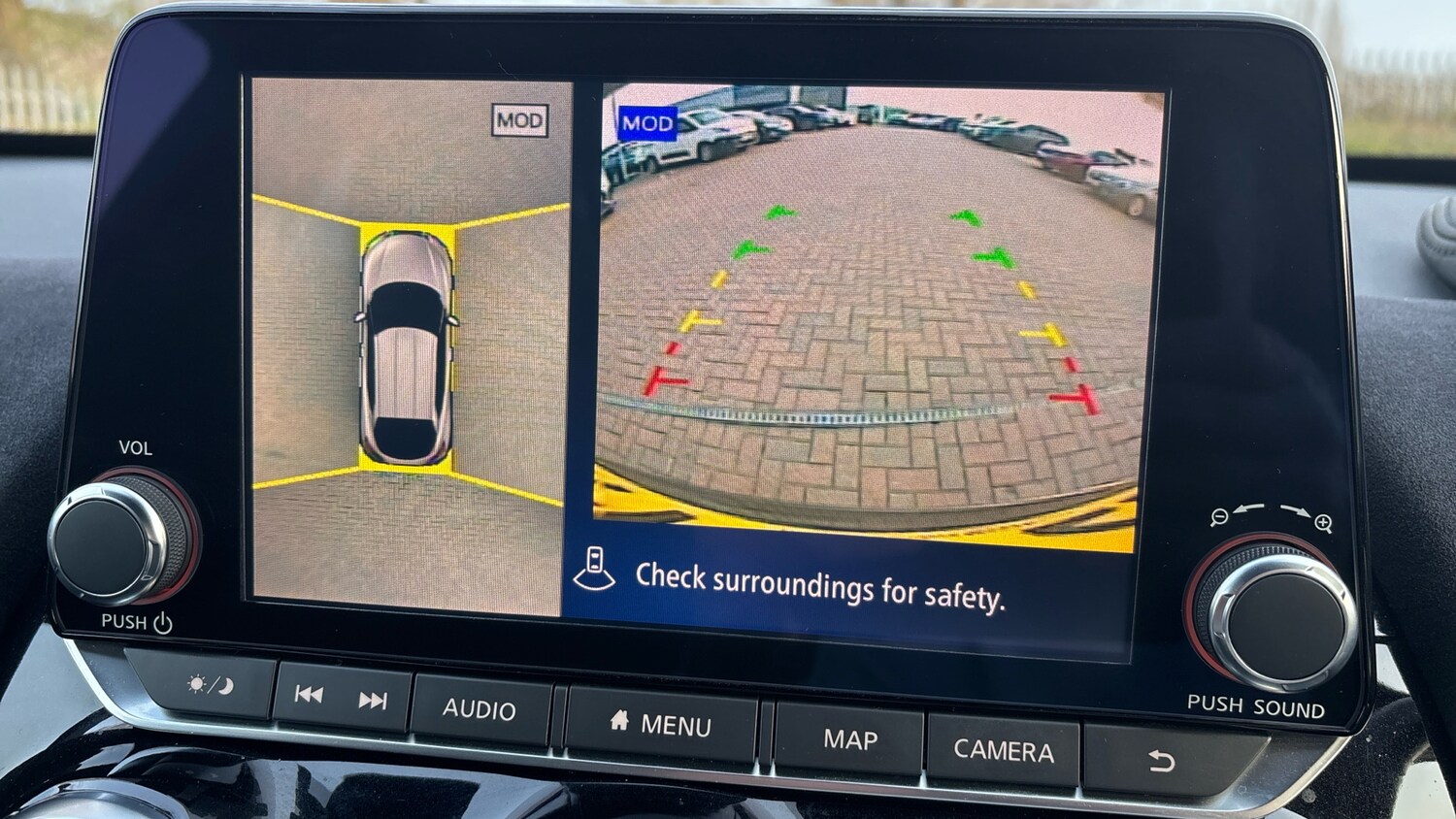 Used Nissan Juke 2021 for sale - 78004273: Photo 22