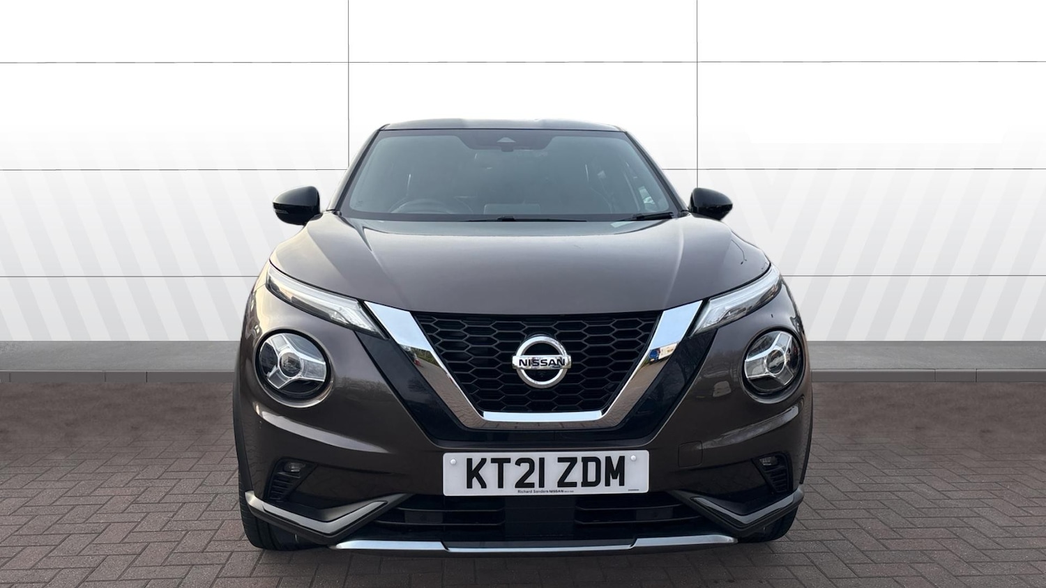 Used Nissan Juke 2021 for sale - 78004273: Photo 3