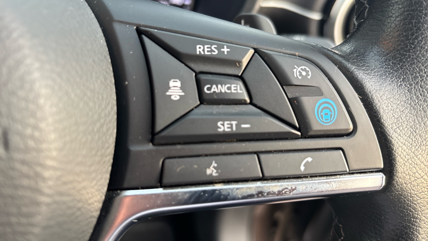 Used Nissan Juke 2021 for sale - 78004273: Photo 35