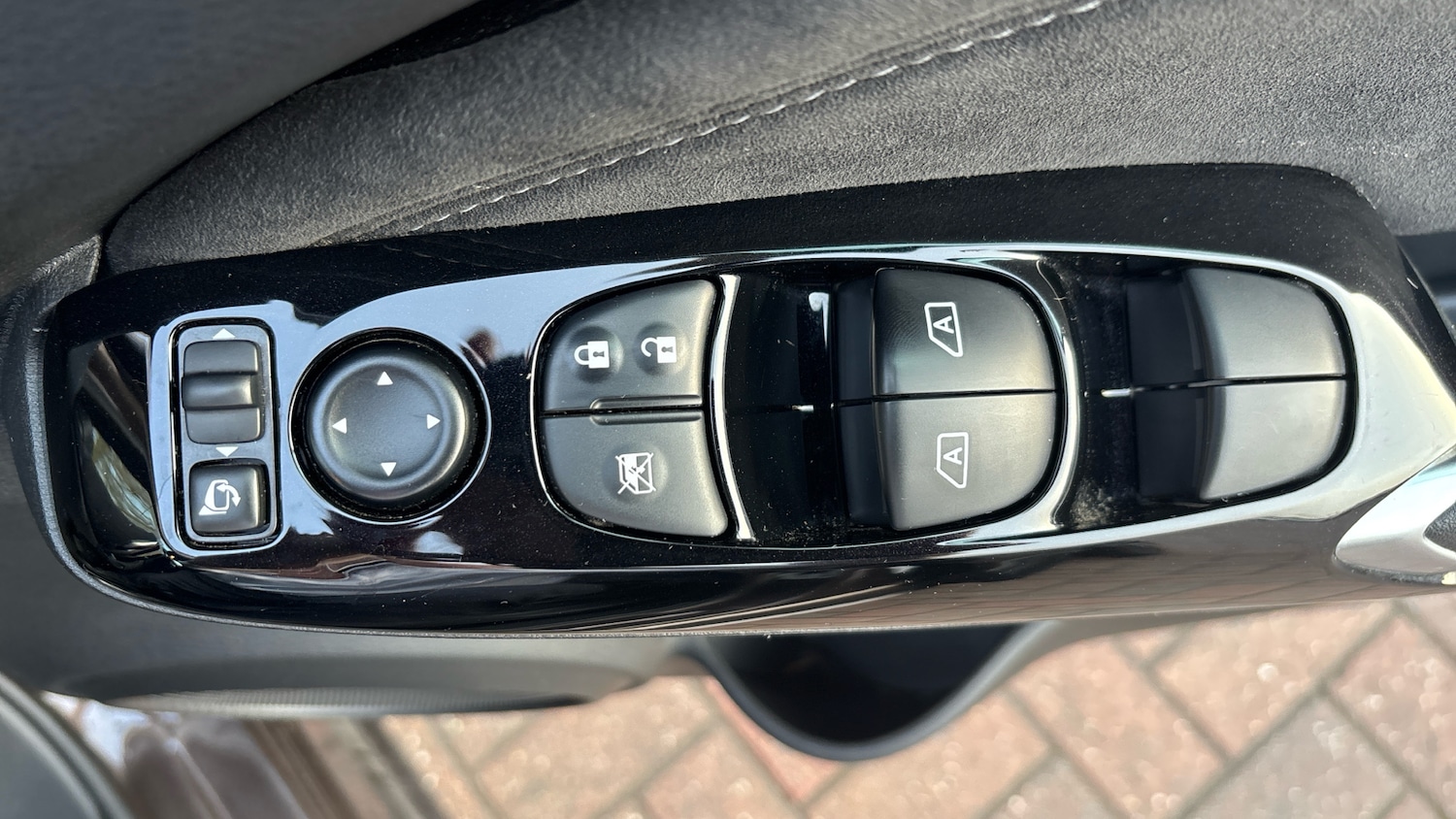 Used Nissan Juke 2021 for sale - 78004273: Photo 37