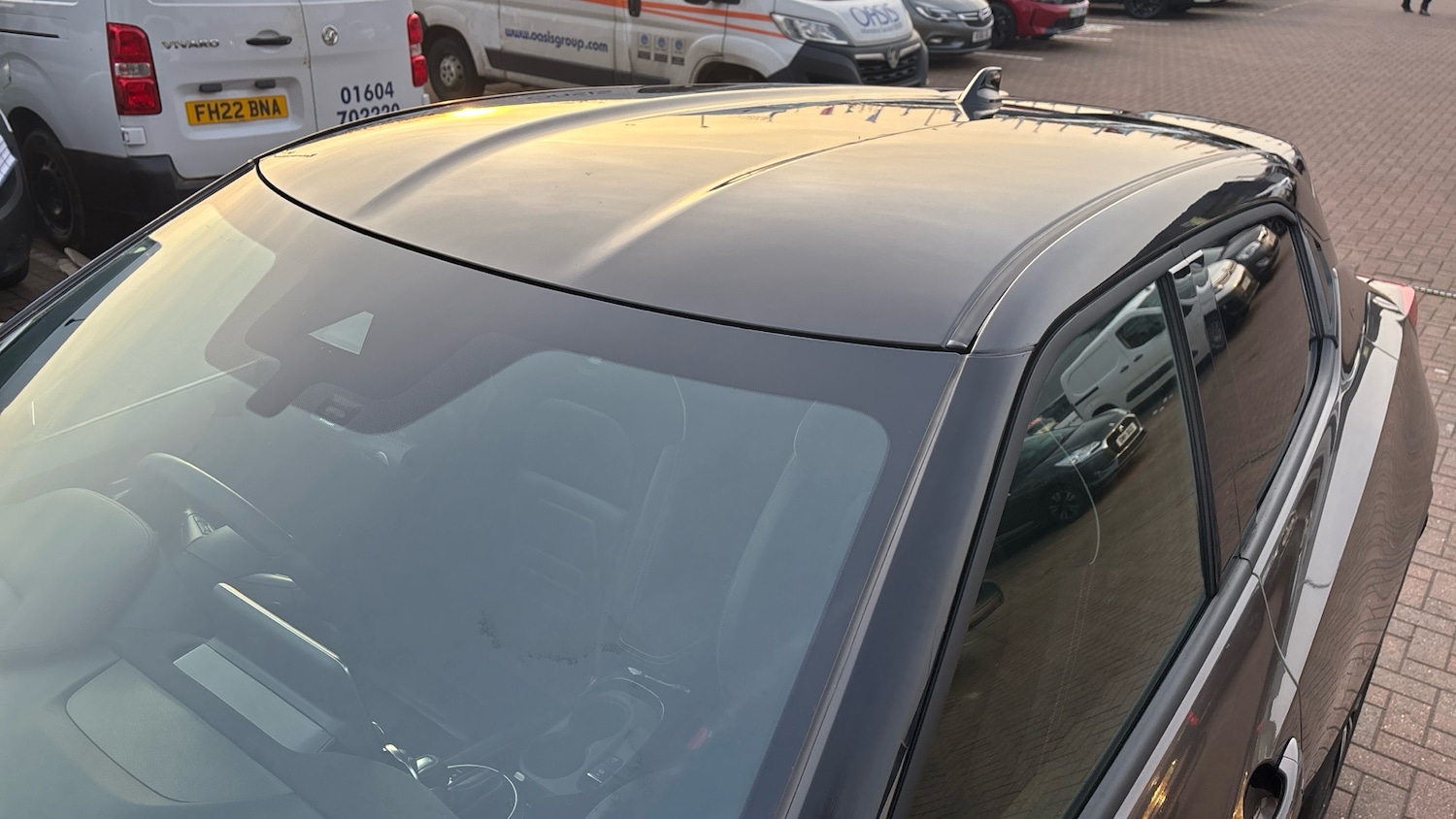 Used Nissan Juke 2021 for sale - 78004273: Photo 43