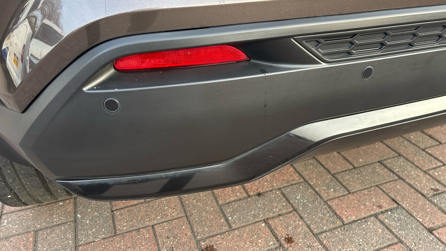 Used Nissan Juke 2021 for sale - 78004273: Photo 45