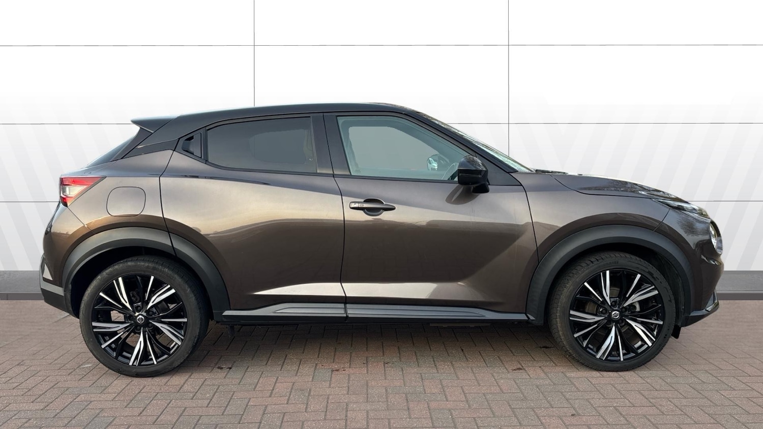 Used Nissan Juke 2021 for sale - 78004273: Photo 5