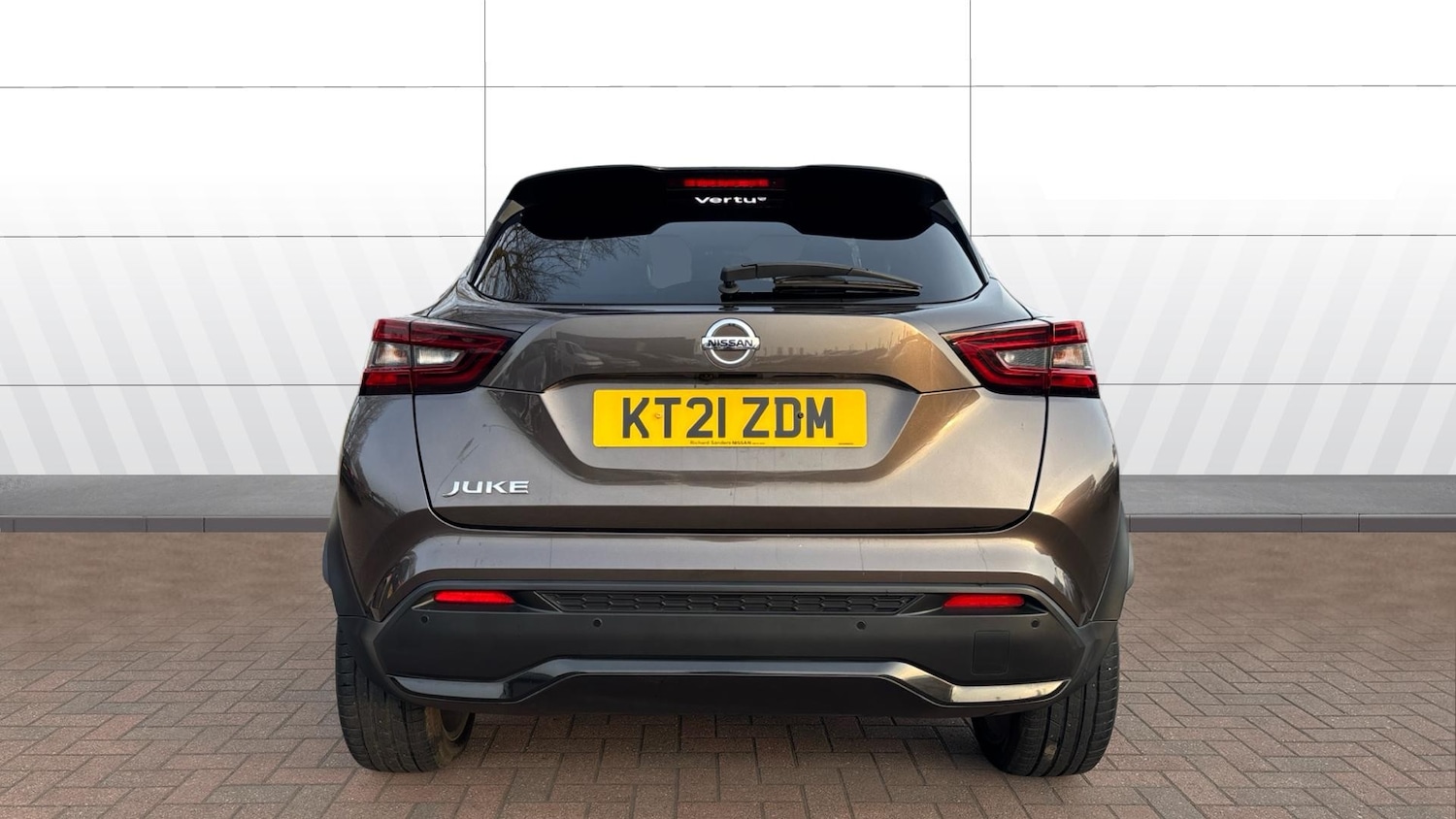 Used Nissan Juke 2021 for sale - 78004273: Photo 6