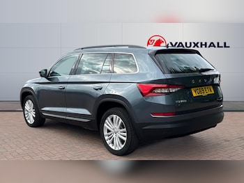 Used Skoda Kodiaq 2019 for sale - 78593960: Photo