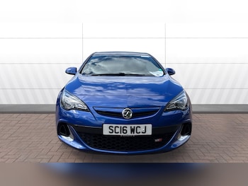 Used Vauxhall Astra GTC 2016 for sale - 78817128: Photo
