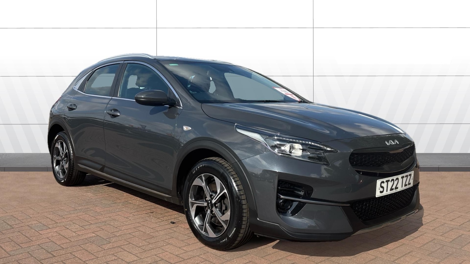 Used Kia XCeed 2022 for sale - 76127109: Photo 1