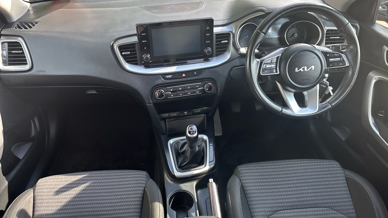 Used Kia XCeed 2022 for sale - 76127109: Photo 10