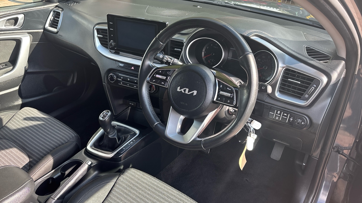 Used Kia XCeed 2022 for sale - 76127109: Photo 11