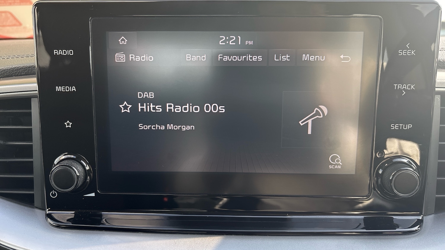 Used Kia XCeed 2022 for sale - 76127109: Photo 12