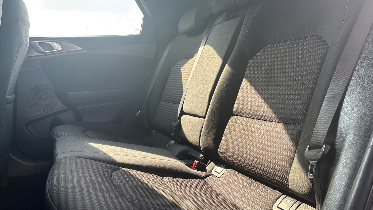 Used Kia XCeed 2022 for sale - 76127109: Photo 16