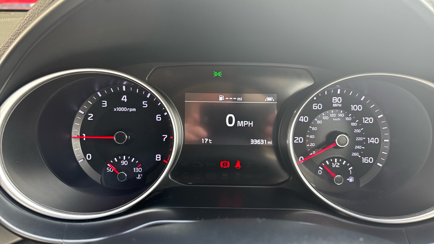 Used Kia XCeed 2022 for sale - 76127109: Photo 18