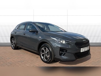 Kia - XCeed