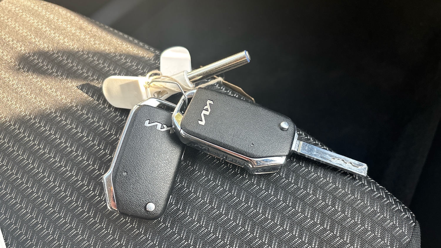 Used Kia XCeed 2022 for sale - 76127109: Photo 20