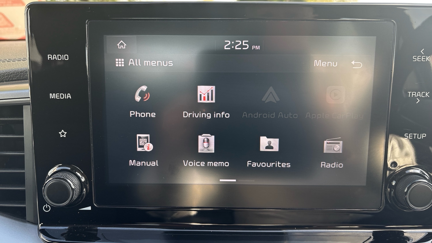 Used Kia XCeed 2022 for sale - 76127109: Photo 23