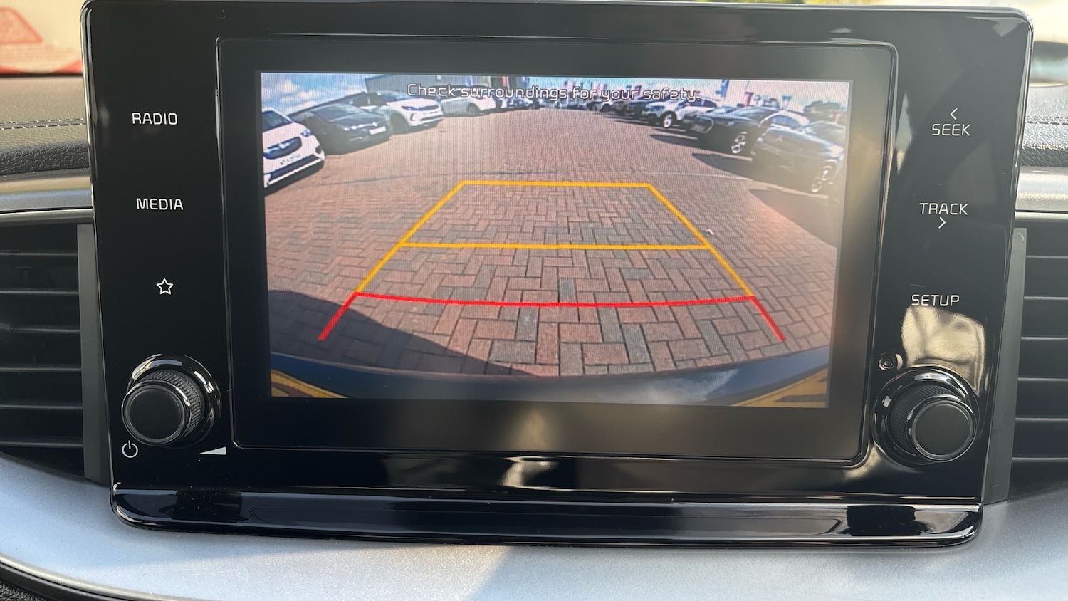 Used Kia XCeed 2022 for sale - 76127109: Photo 24