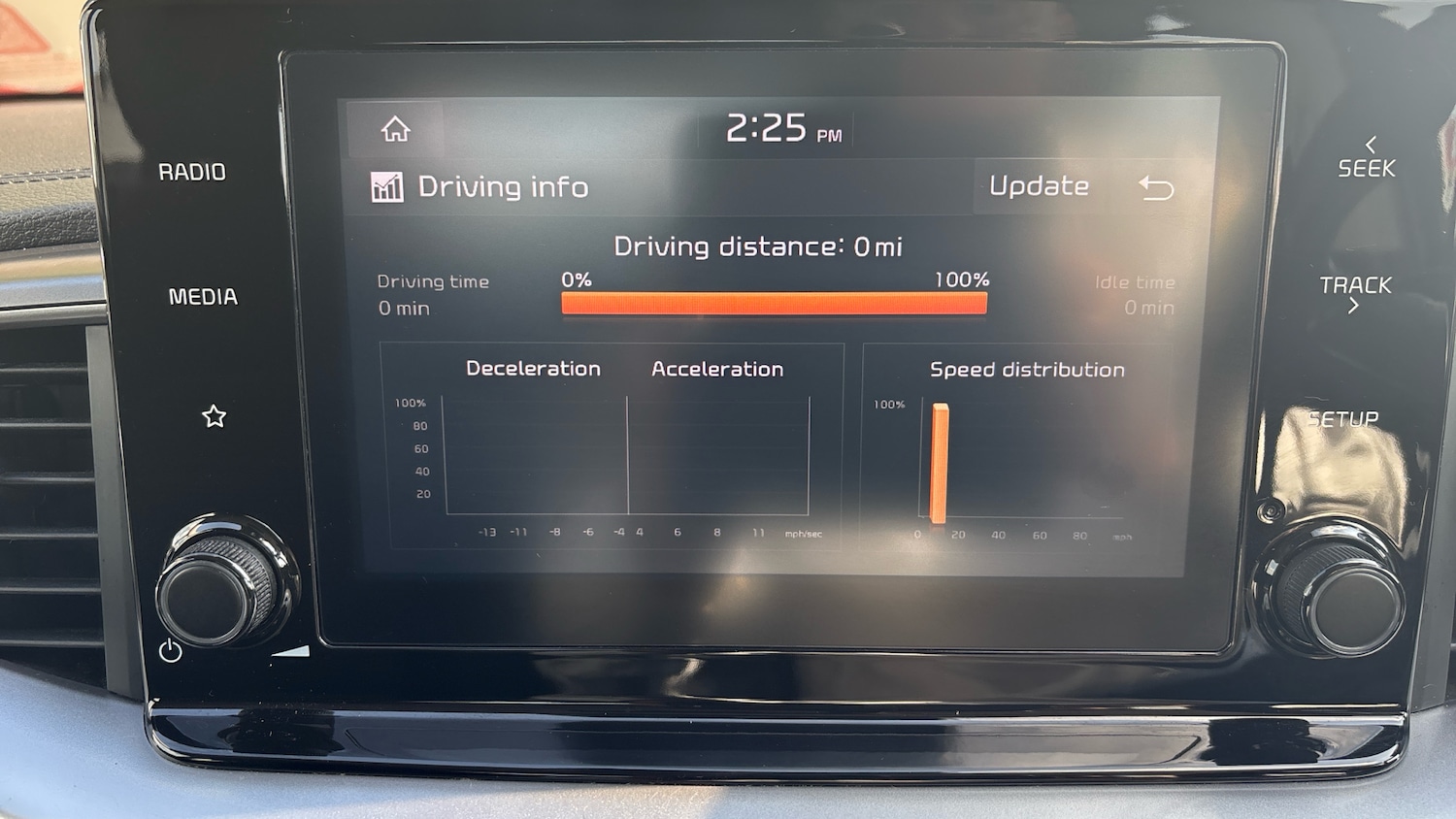 Used Kia XCeed 2022 for sale - 76127109: Photo 25