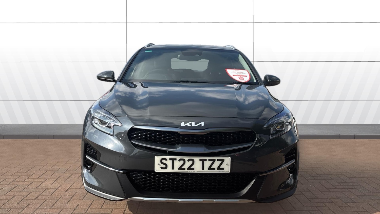 Used Kia XCeed 2022 for sale - 76127109: Photo 3