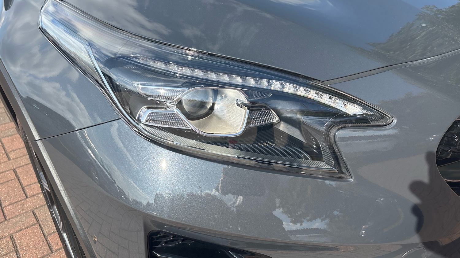 Used Kia XCeed 2022 for sale - 76127109: Photo 39