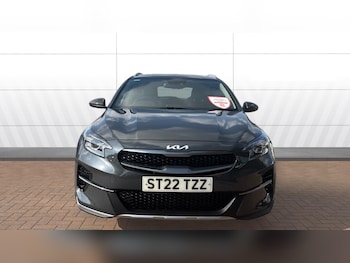 Used Kia XCeed 2022 for sale - 76127109: Photo 3