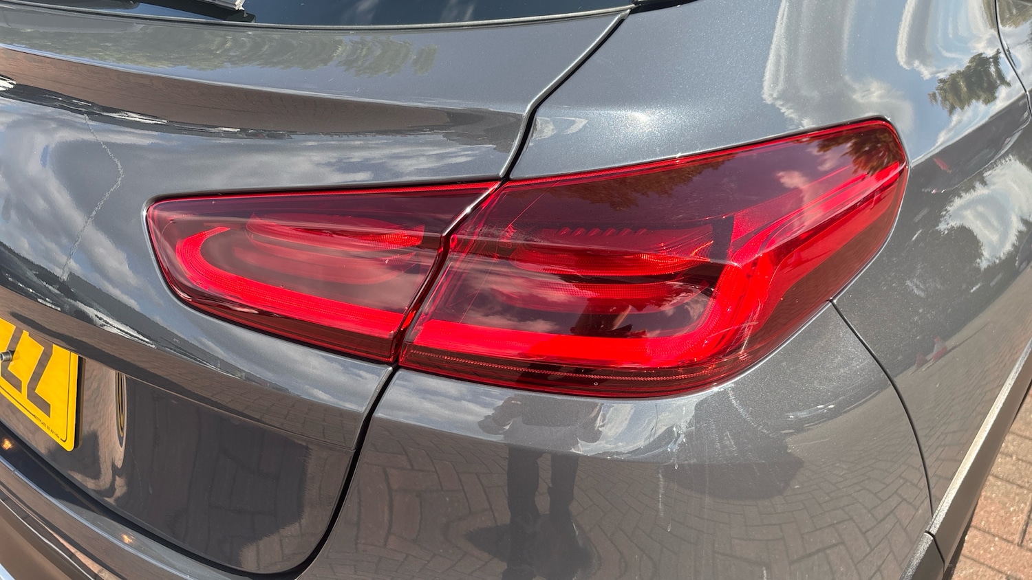 Used Kia XCeed 2022 for sale - 76127109: Photo 43