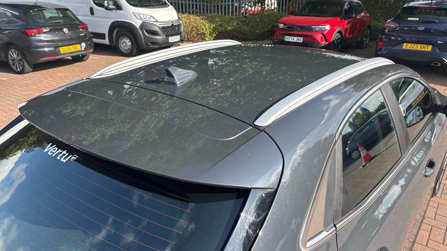 Used Kia XCeed 2022 for sale - 76127109: Photo 44