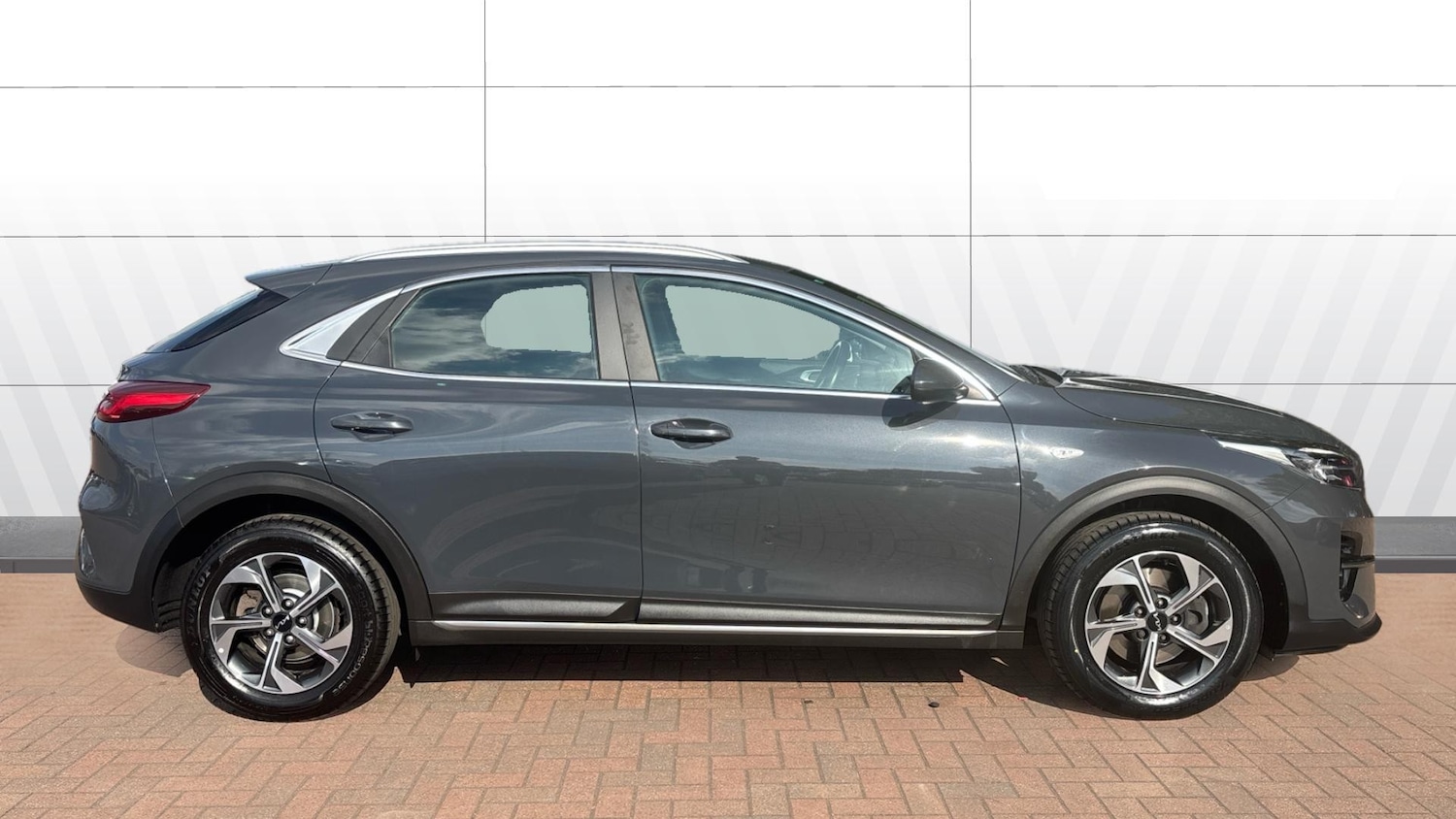 Used Kia XCeed 2022 for sale - 76127109: Photo 5