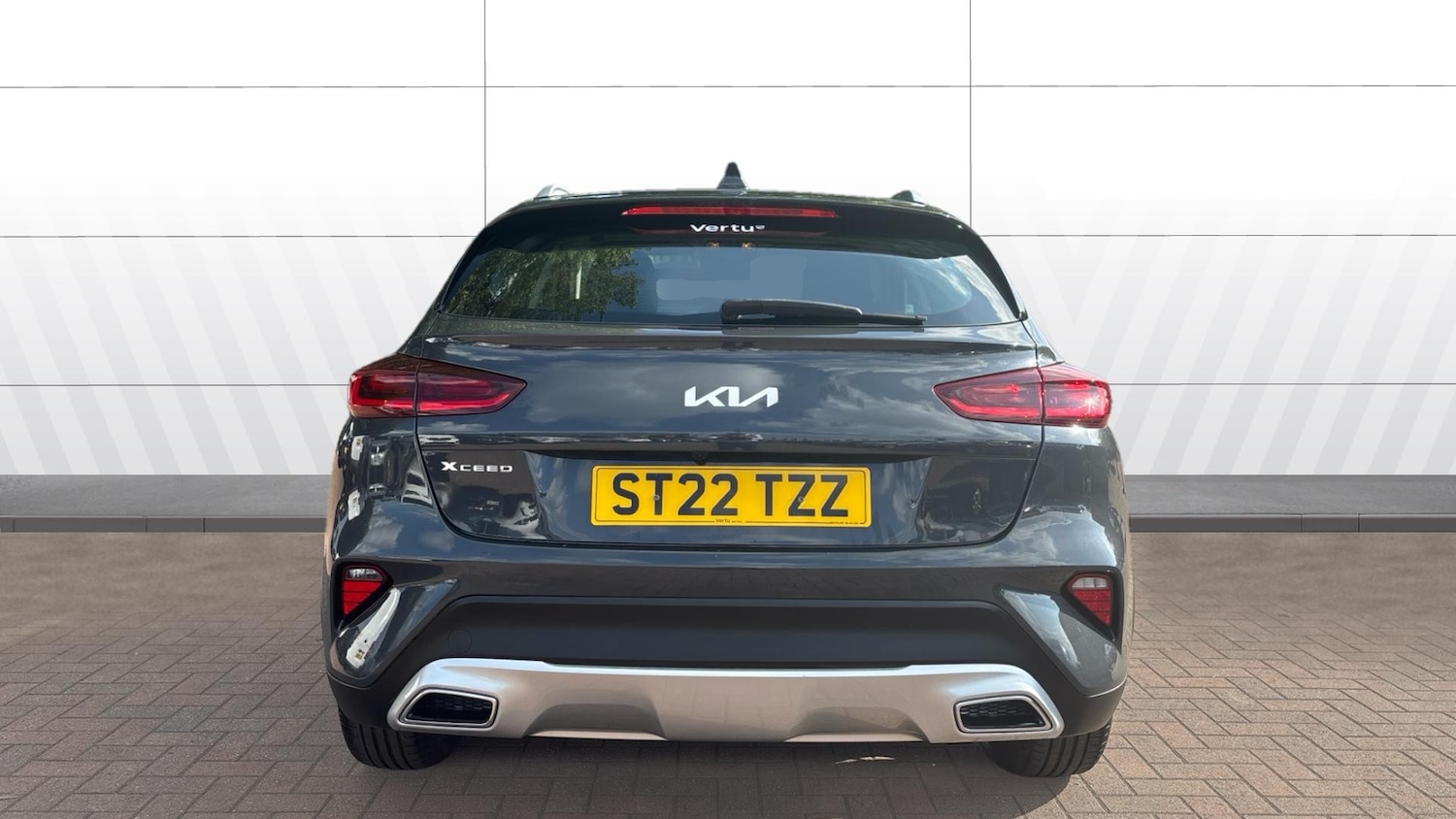 Used Kia XCeed 2022 for sale - 76127109: Photo 6
