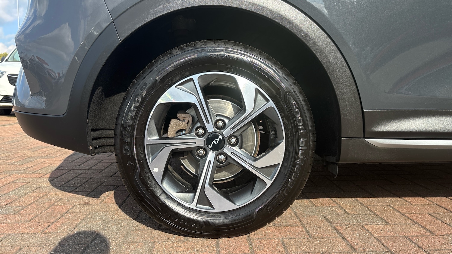 Used Kia XCeed 2022 for sale - 76127109: Photo 7