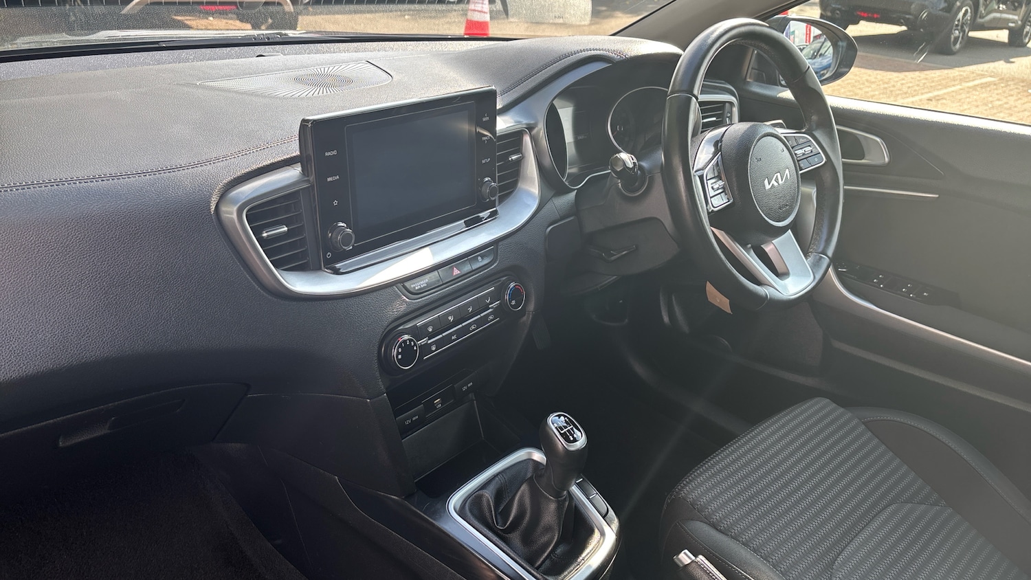 Used Kia XCeed 2022 for sale - 76127109: Photo 9