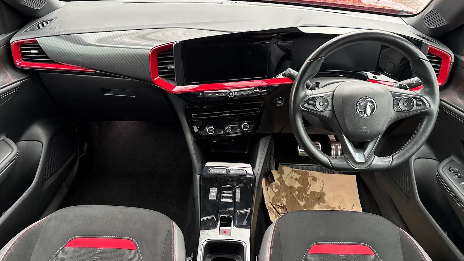 Used Vauxhall Mokka 2022 for sale - 77151919: Photo 10