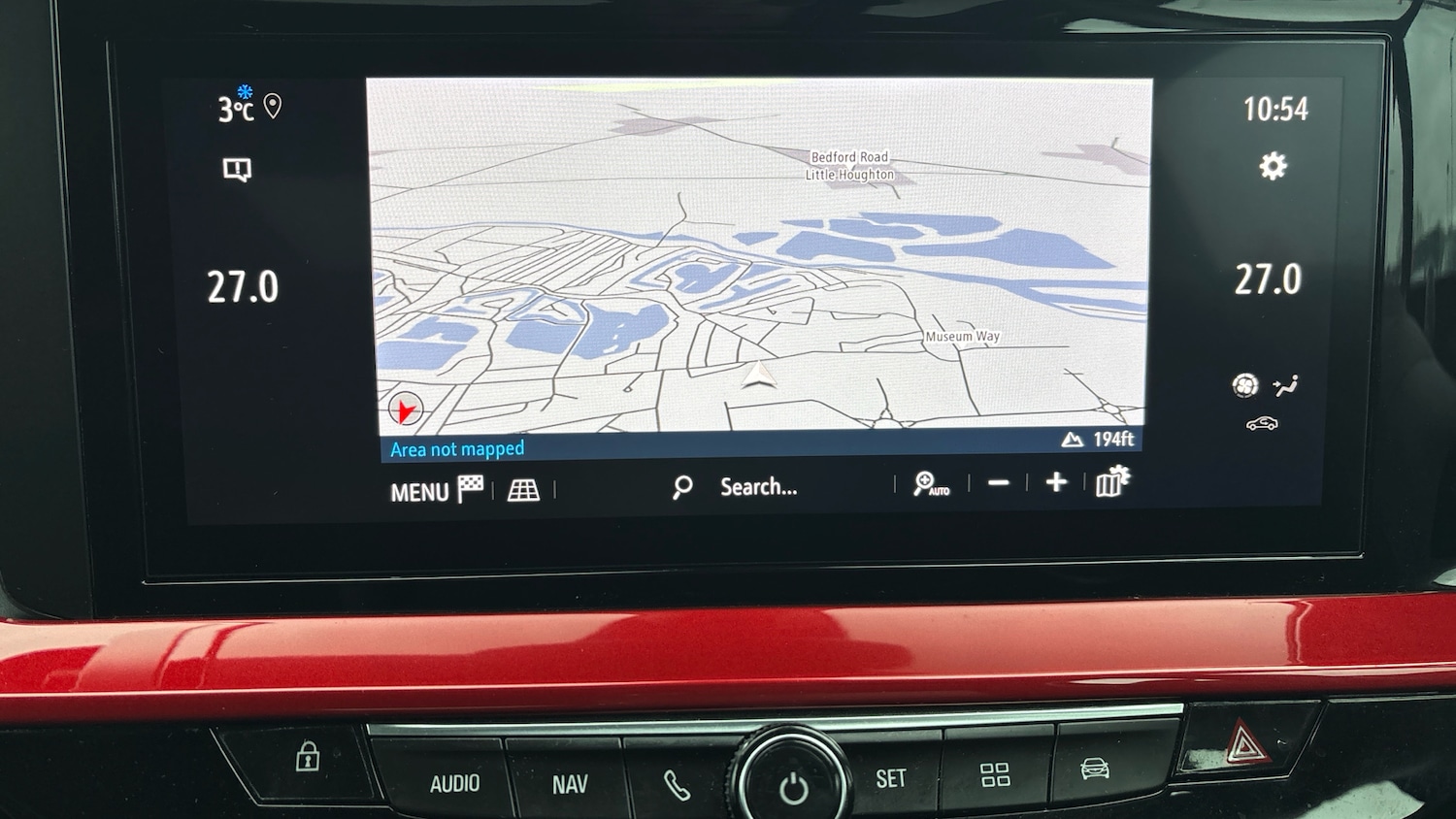 Used Vauxhall Mokka 2022 for sale - 77151919: Photo 12