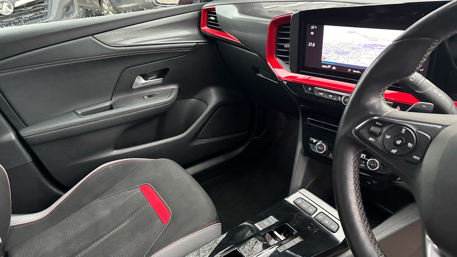 Used Vauxhall Mokka 2022 for sale - 77151919: Photo 14