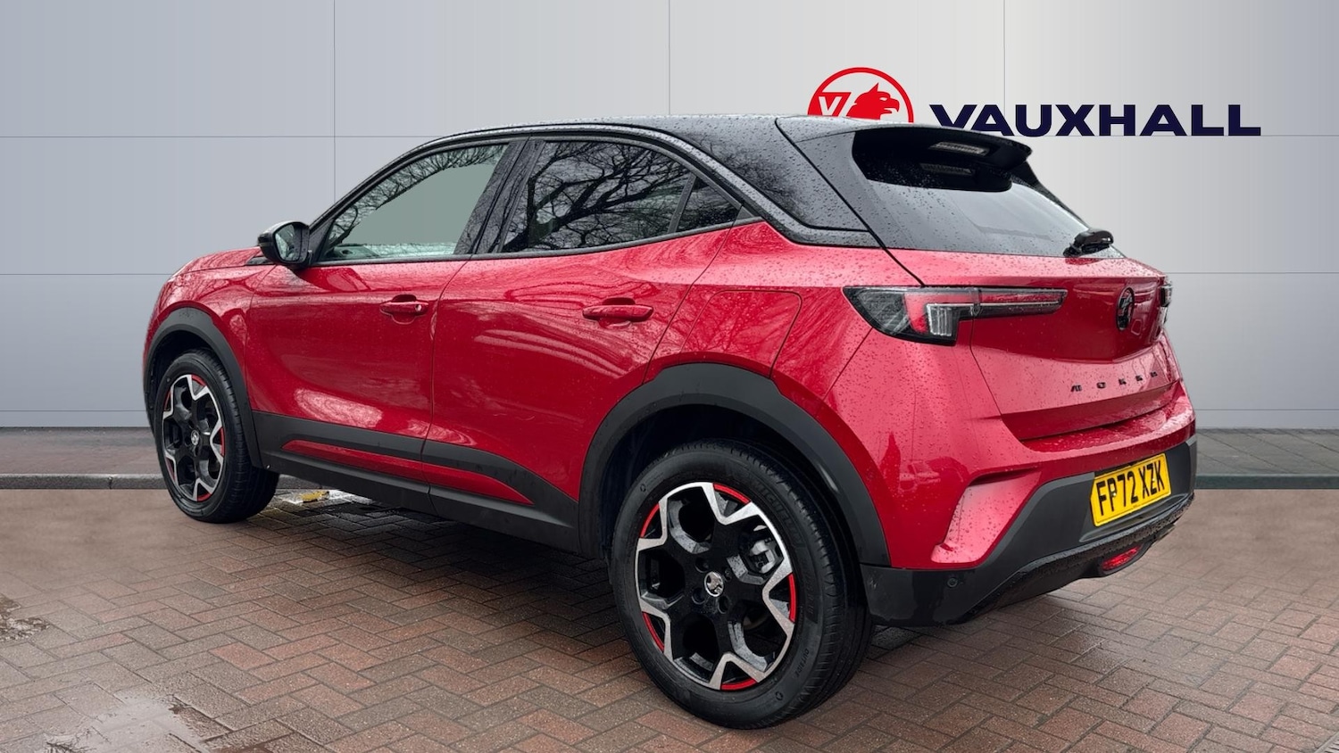 Used Vauxhall Mokka 2022 for sale - 77151919: Photo 2