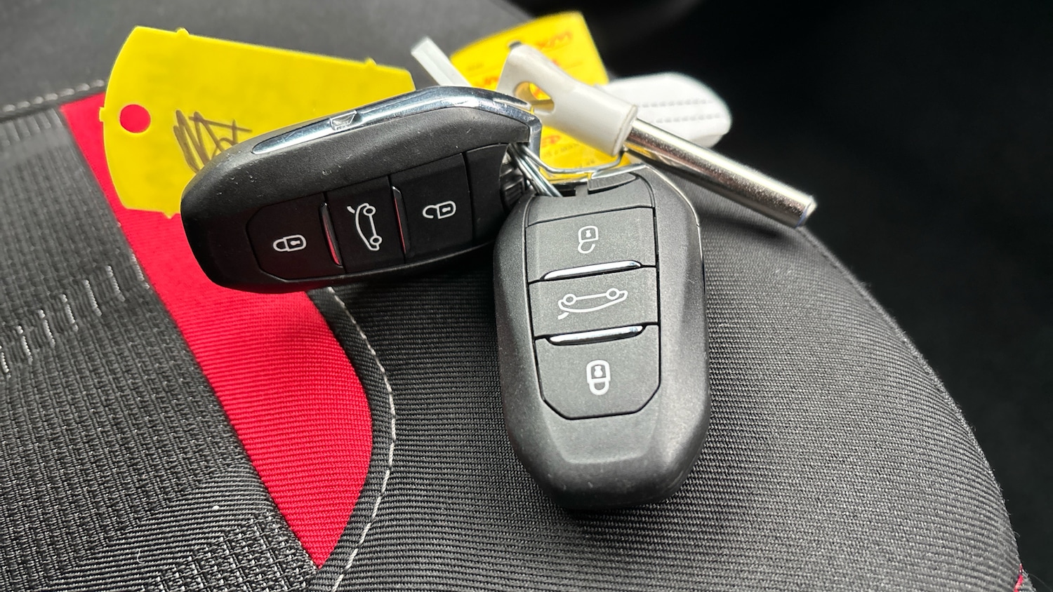 Used Vauxhall Mokka 2022 for sale - 77151919: Photo 20