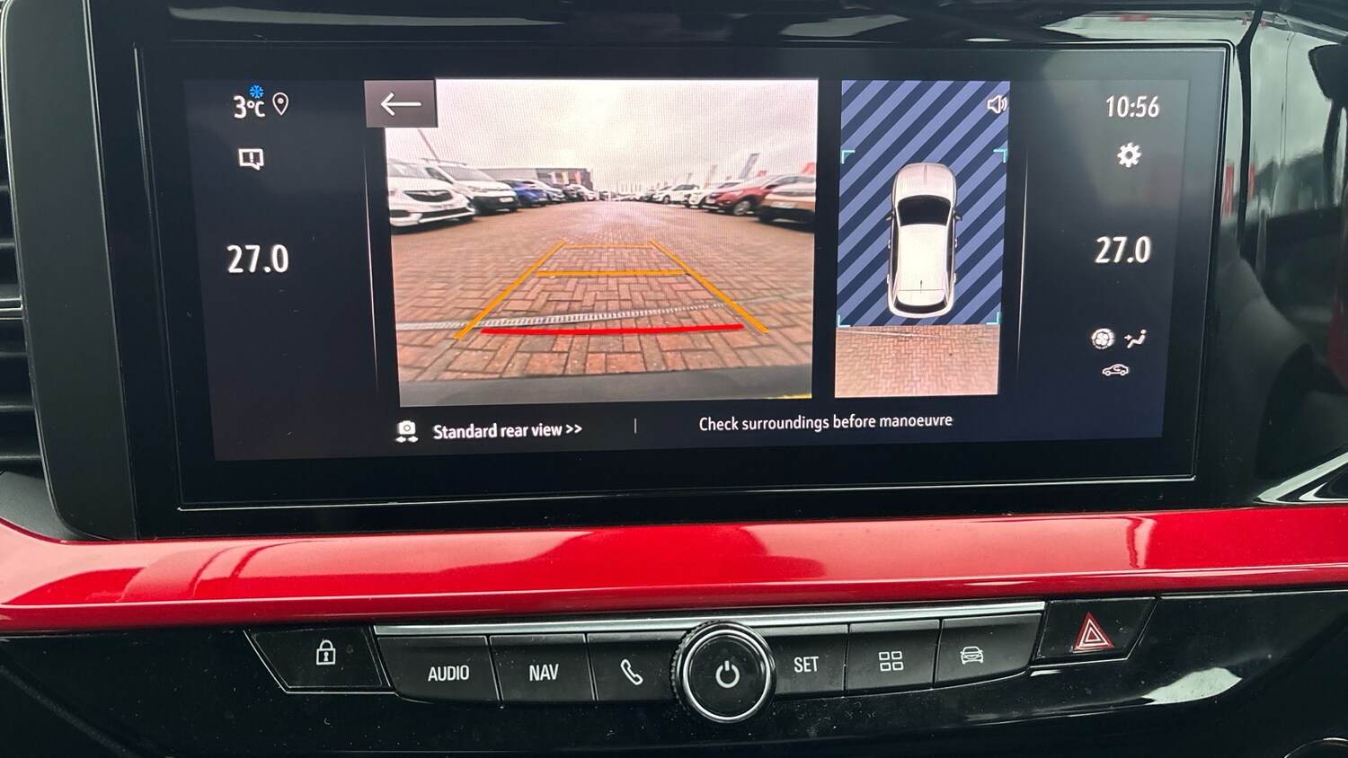 Used Vauxhall Mokka 2022 for sale - 77151919: Photo 21