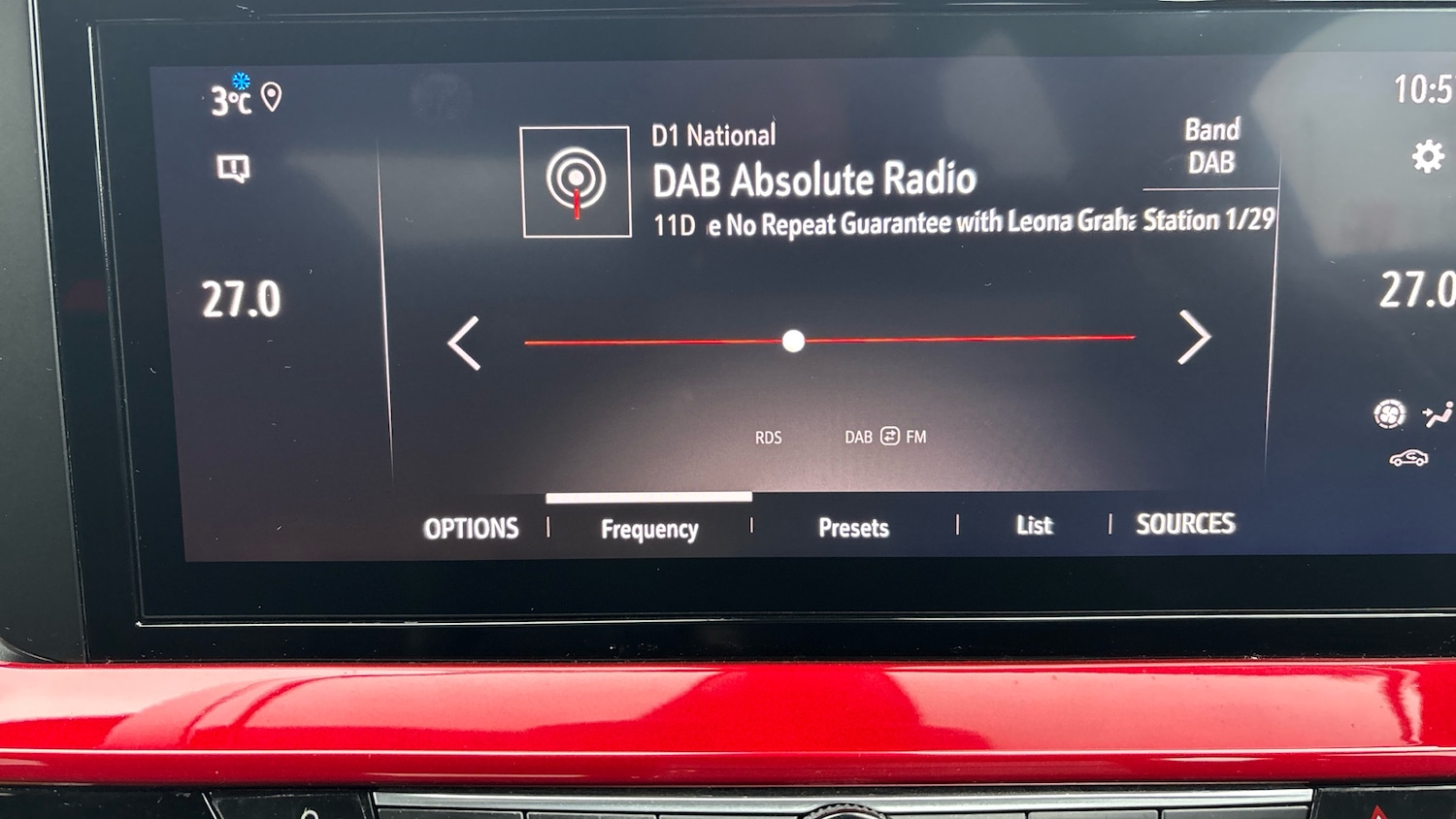 Used Vauxhall Mokka 2022 for sale - 77151919: Photo 23