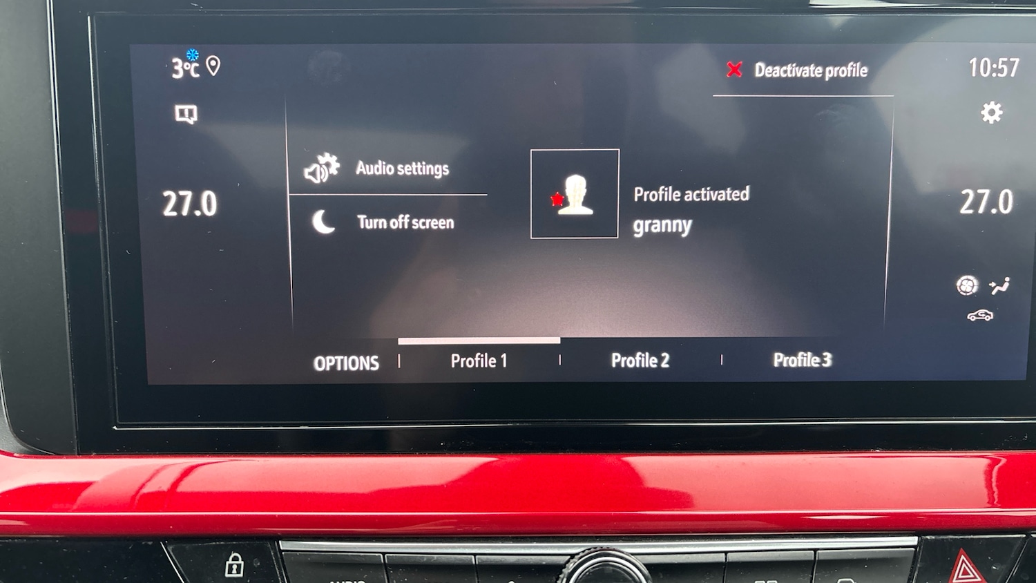 Used Vauxhall Mokka 2022 for sale - 77151919: Photo 25