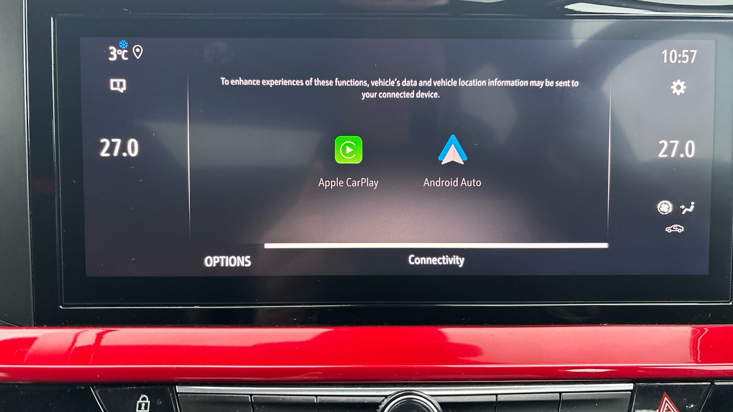 Used Vauxhall Mokka 2022 for sale - 77151919: Photo 26