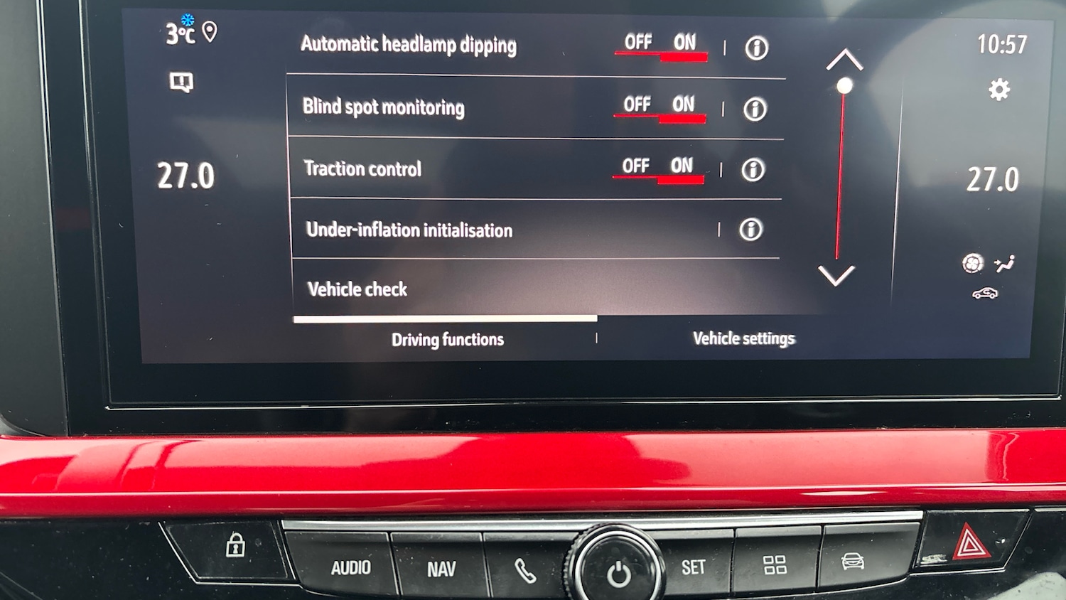 Used Vauxhall Mokka 2022 for sale - 77151919: Photo 27