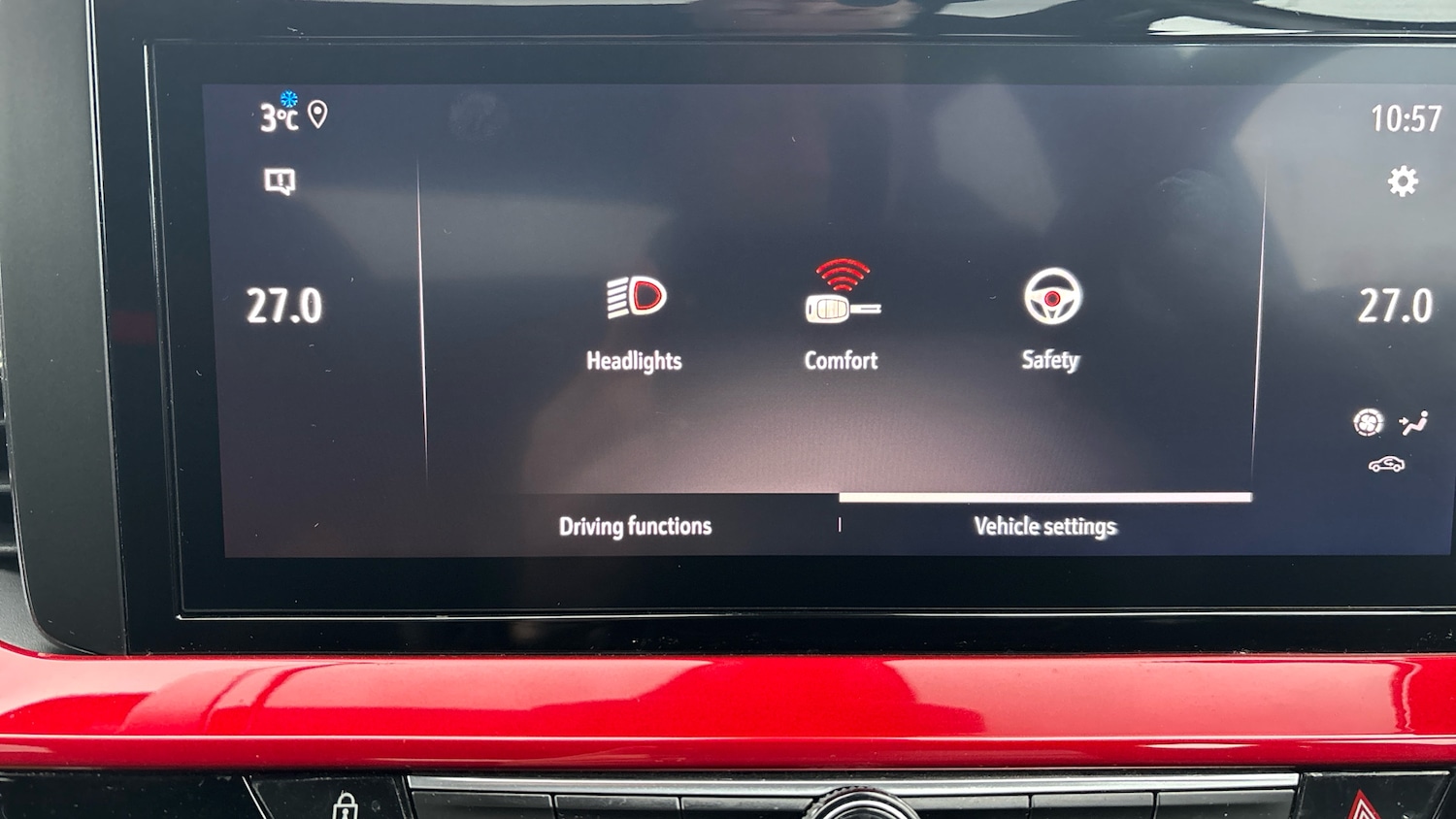 Used Vauxhall Mokka 2022 for sale - 77151919: Photo 28