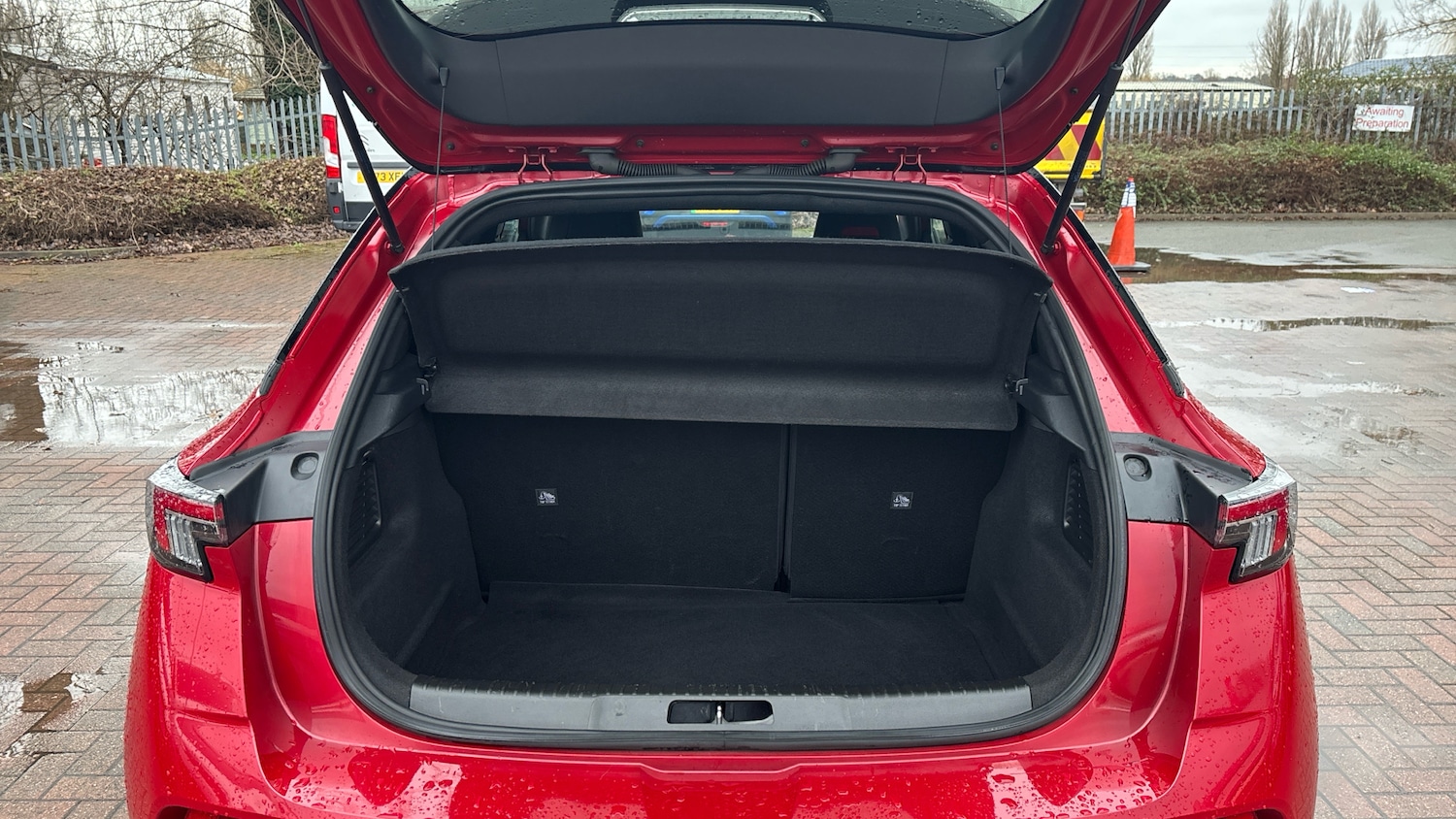 Used Vauxhall Mokka 2022 for sale - 77151919: Photo 4