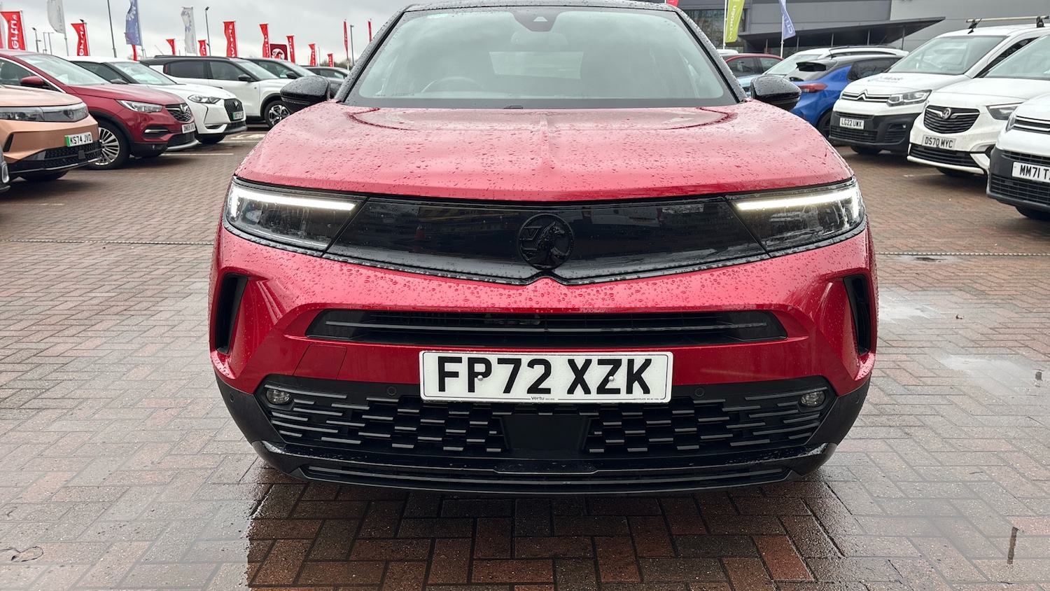 Used Vauxhall Mokka 2022 for sale - 77151919: Photo 43