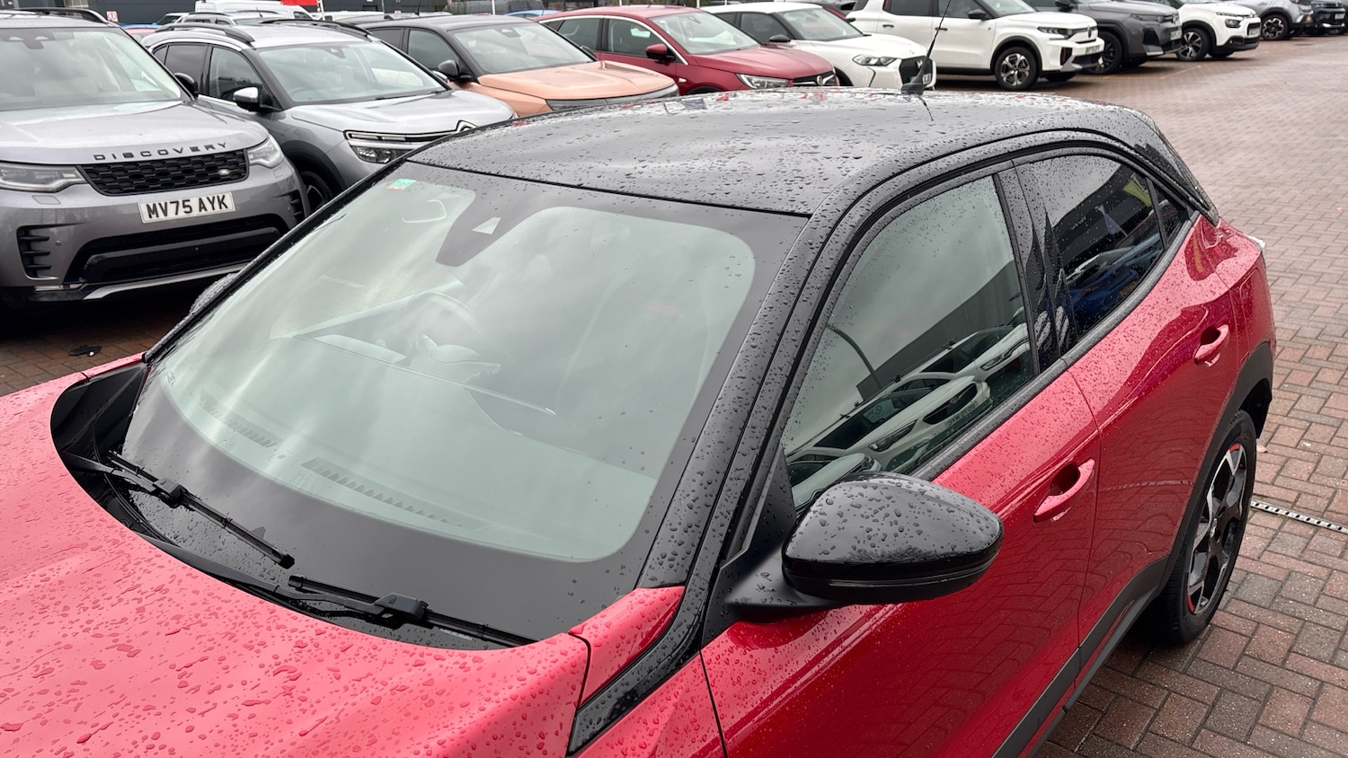 Used Vauxhall Mokka 2022 for sale - 77151919: Photo 45