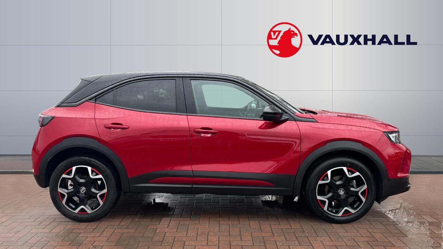 Used Vauxhall Mokka 2022 for sale - 77151919: Photo 5