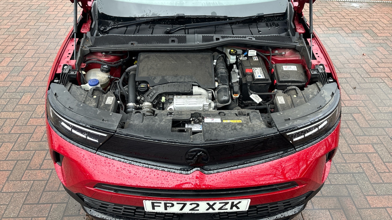 Used Vauxhall Mokka 2022 for sale - 77151919: Photo 8