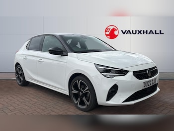 2022 (22) - 1.2 Elite Edition 5dr Petrol Hatchback