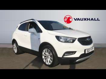 2017 (17) - 1.4T Elite 5dr Petrol Hatchback