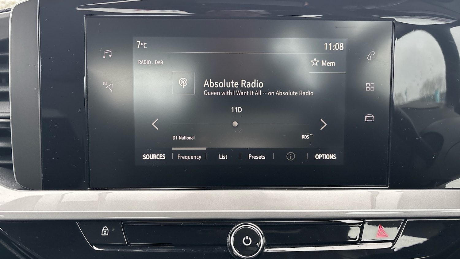 Used Vauxhall Mokka 2024 for sale - 77461504: Photo 12