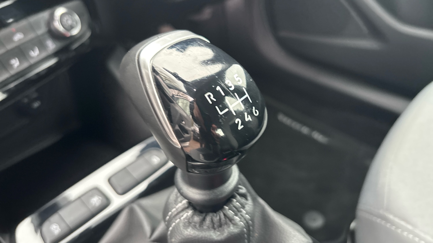 Used Vauxhall Mokka 2024 for sale - 77461504: Photo 13